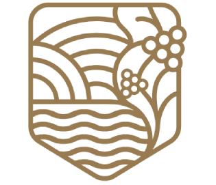 Símbolo do logo de Weinhaus